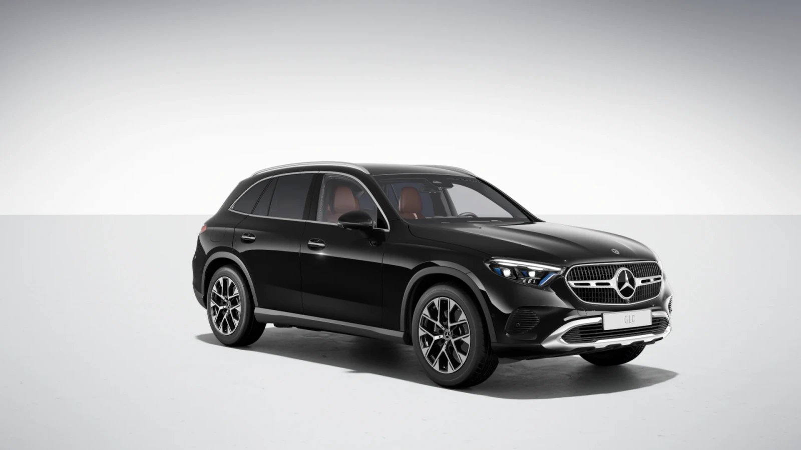 Mercedes-Benz GLC 200 4MATIC