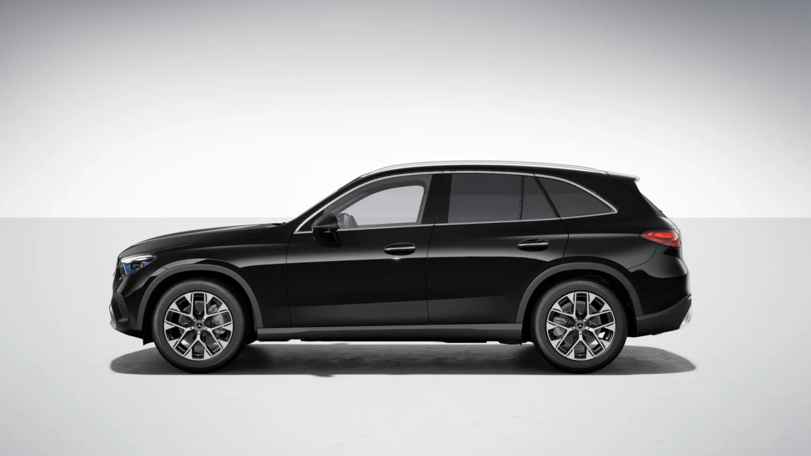 Mercedes-Benz GLC 200 4MATIC, снимка 7 - Автомобили и джипове - 56669320