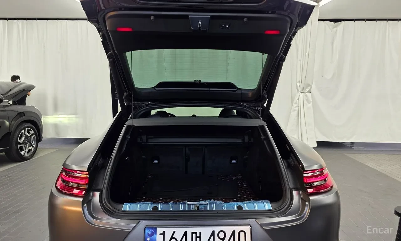 Porsche Panamera 4 3.0* 360* �����* Soft-close | Mobile.bg � ����������� 11