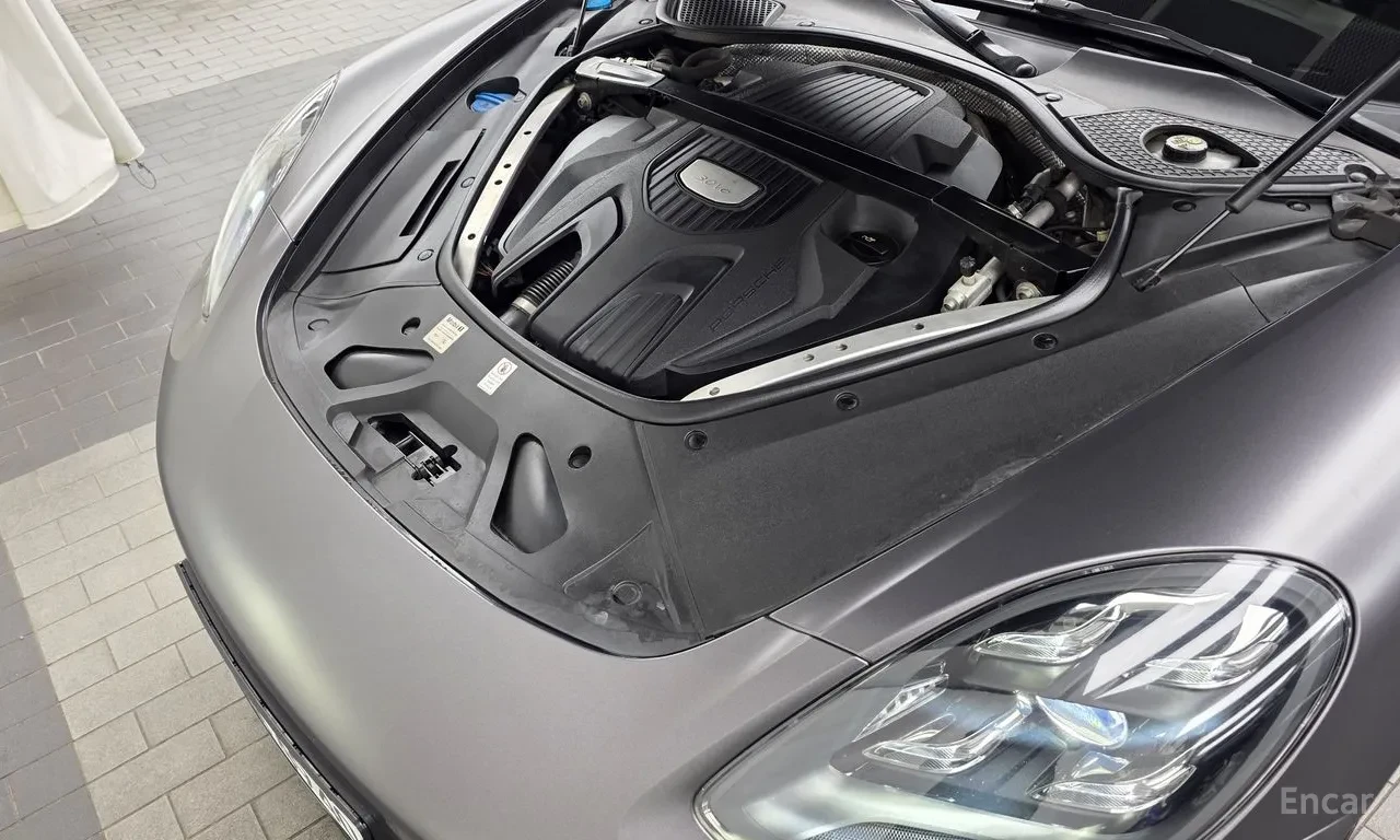 Porsche Panamera 4 3.0* 360* �����* Soft-close | Mobile.bg � ����������� 6