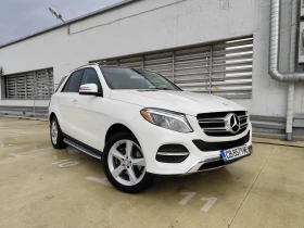 Mercedes-Benz GLE 350 Sport 4Matic, снимка 2