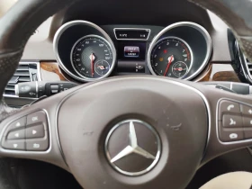 Mercedes-Benz GLE 350 Sport 4Matic, снимка 7