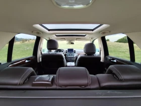 Mercedes-Benz GLE 350 Sport 4Matic, снимка 11