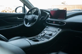 Hyundai Santa fe 2.2CRDi | 4x4 | FACELIFT | HiTRACK, снимка 13
