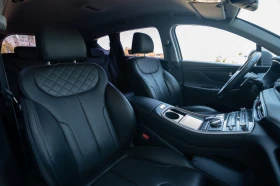 Hyundai Santa fe 2.2CRDi | 4x4 | FACELIFT | HiTRACK, снимка 11