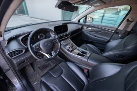 Hyundai Santa fe 2.2CRDi | 4x4 | FACELIFT | HiTRACK, снимка 7