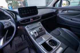 Hyundai Santa fe 2.2CRDi | 4x4 | FACELIFT | HiTRACK, снимка 10