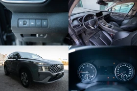 Hyundai Santa fe 2.2CRDi | 4x4 | FACELIFT | HiTRACK, снимка 17