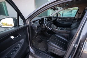 Hyundai Santa fe 2.2CRDi | 4x4 | FACELIFT | HiTRACK, снимка 6