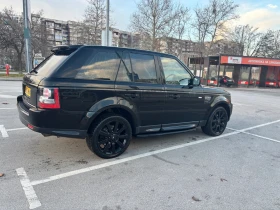 Land Rover Range Rover Sport Sport, снимка 1
