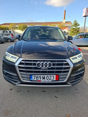Audi Q5 2.0 TFSI DIGITAL B&O, снимка 4