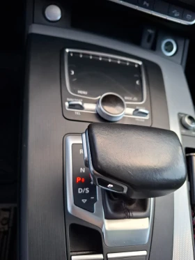 Audi Q5 2.0 TFSI DIGITAL B&O, снимка 9