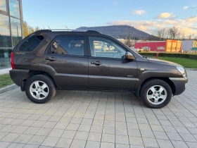 Kia Sportage 2.0CRDI 4x4 automatic Обслужен!, снимка 4