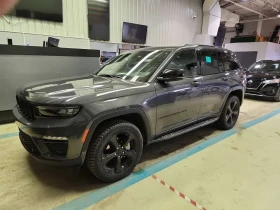 Jeep Grand cherokee LIMITED  CARFAX, снимка 1