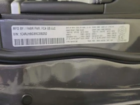 Jeep Grand cherokee LIMITED  CARFAX, снимка 7