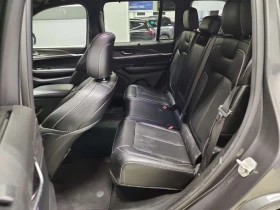 Jeep Grand cherokee LIMITED  CARFAX, снимка 13