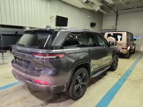 Jeep Grand cherokee LIMITED  CARFAX, снимка 3