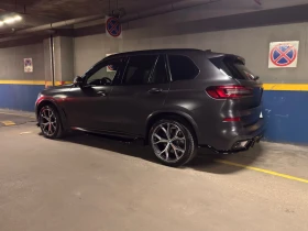 BMW X5 INDIVIDUAL , снимка 3