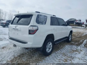 Toyota 4runner SR5 PREMIUM / LIMITED * ФИКСИРАНА ЦЕНА ДО БГ , снимка 4