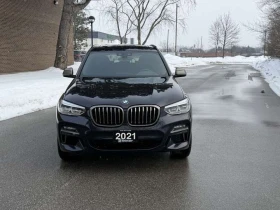 BMW X3 M40i Sports Activity Vehicle/2 SETS OF WHEELS, снимка 2