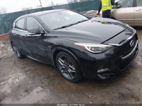 Infiniti QX30 2.0l Sport, снимка 1