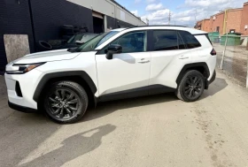 Toyota Rav4 HYBRID XLE * PREMIUM * AWD * НОВА * , снимка 3