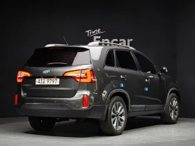Kia Sorento 2.0 2WD, снимка 2