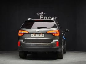 Kia Sorento 2.0 2WD, снимка 4
