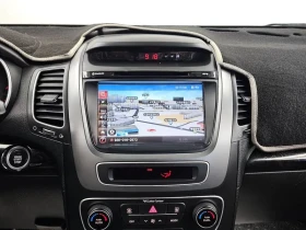 Kia Sorento 2.0 2WD, снимка 14