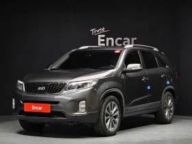Kia Sorento 2.0 2WD, снимка 1