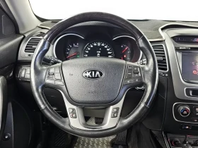 Kia Sorento 2.0 2WD, снимка 13