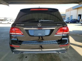 Mercedes-Benz GLE 350 4MATIC, снимка 6