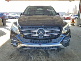 Mercedes-Benz GLE 350 4MATIC, снимка 3