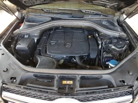 Mercedes-Benz GLE 350 4MATIC, снимка 11