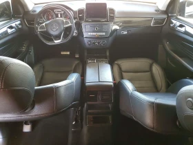 Mercedes-Benz GLE 350 4MATIC, снимка 8