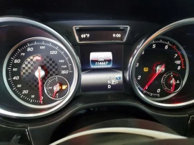 Mercedes-Benz GLE 350 4MATIC, снимка 10