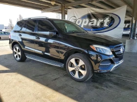 Mercedes-Benz GLE 350 4MATIC, снимка 2