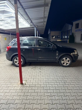 Opel Antara, снимка 2