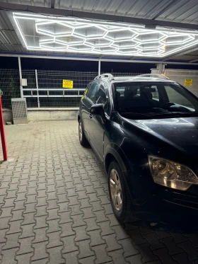 Opel Antara, снимка 5