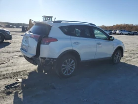Toyota Rav4 2.5* LIMITED* РЕАЛНИ КМ! , снимка 6