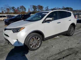 Toyota Rav4 2.5* LIMITED* РЕАЛНИ КМ! , снимка 2