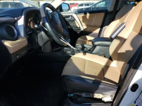 Toyota Rav4 2.5* LIMITED* РЕАЛНИ КМ! , снимка 7