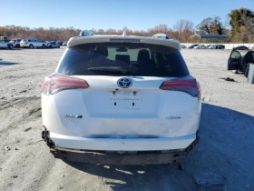 Toyota Rav4 2.5* LIMITED* РЕАЛНИ КМ! , снимка 5