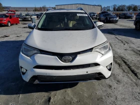 Toyota Rav4 2.5* LIMITED* РЕАЛНИ КМ! , снимка 1