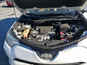 Toyota Rav4 2.5* LIMITED* РЕАЛНИ КМ! , снимка 12