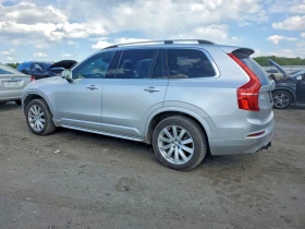 Volvo Xc90 T6 MOMENTUM| AWD| ОПЦИЯ ЗА ЛИЗИНГ, снимка 2