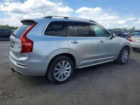 Volvo Xc90 T6 MOMENTUM| AWD| ОПЦИЯ ЗА ЛИЗИНГ, снимка 3