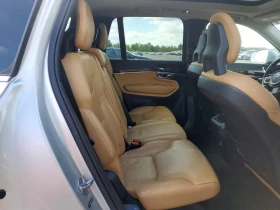 Volvo Xc90 T6 MOMENTUM| AWD| ОПЦИЯ ЗА ЛИЗИНГ, снимка 11