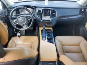 Volvo Xc90 T6 MOMENTUM| AWD| ОПЦИЯ ЗА ЛИЗИНГ, снимка 8