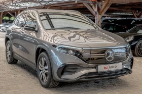 Mercedes-Benz EQA 300/AMG Line/4Matic/Ambient/MBUX/Подгрев/Камера, снимка 2